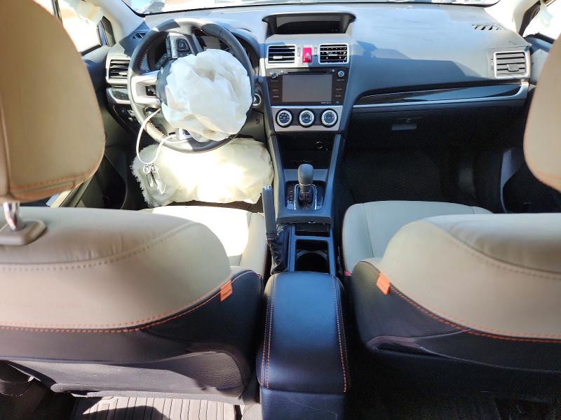 Photo 8 from auction – 2017 SUBARU CROSSTREK with VIN JF2GPANC4H8262590