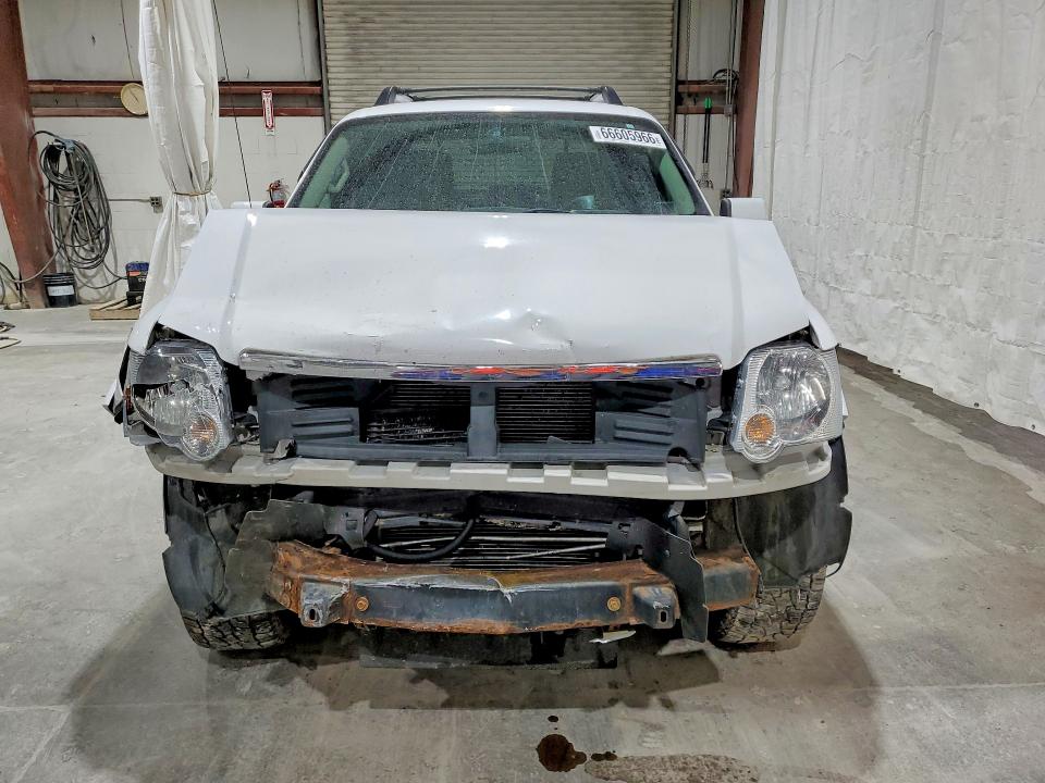 Photo 5 from auction – 2007 FORD EXPLORER SPORT TRAC with VIN 1FMEU53867UB05889