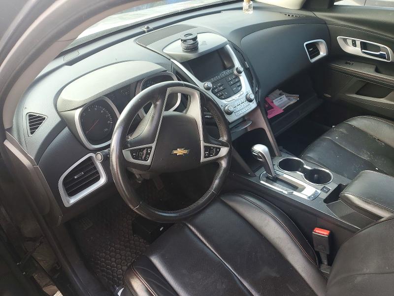 Photo 8 from auction – 2013 CHEVROLET EQUINOX with VIN 2GNALPEK9D1191742