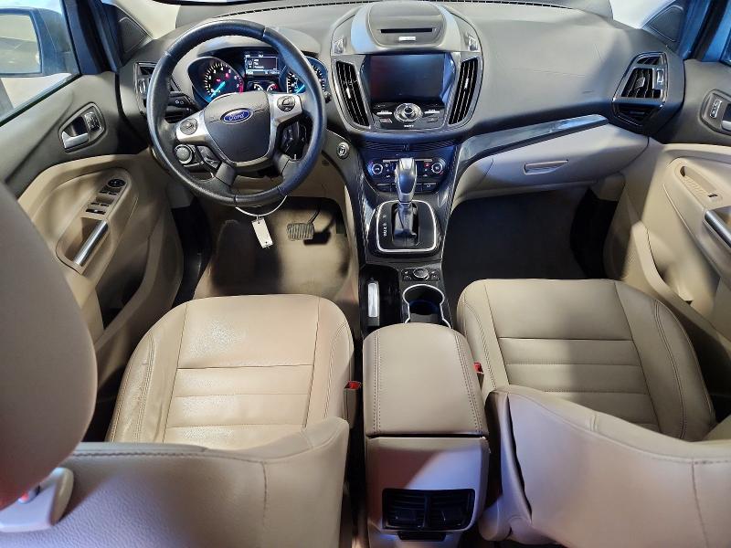 Zdjęcie 8 z aukcji – 2014 FORD ESCAPE z VIN 1FMCU9JX8EUB49642