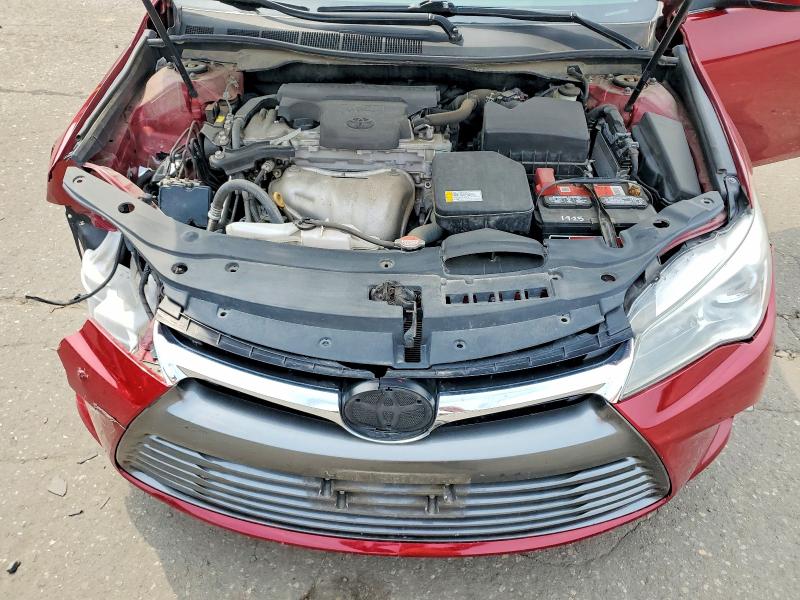 Photo 11 from auction – 2016 TOYOTA CAMRY with VIN 4T1BF1FK1GU605584
