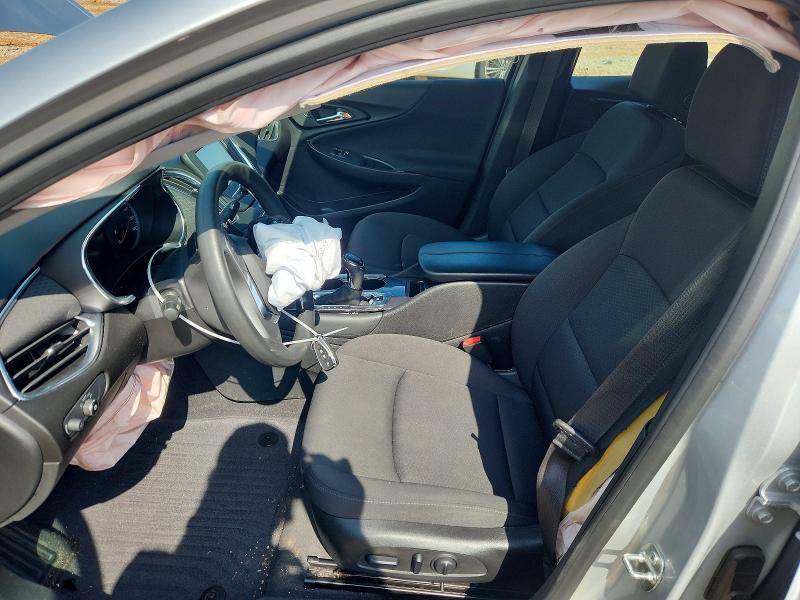 Photo 7 from auction – 2018 CHEVROLET MALIBU with VIN 1G1ZF5SU9JF290216