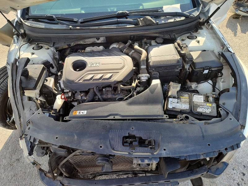 Снимка 11 от търг – 2017 HYUNDAI SONATA с VIN 5NPE34AB4HH523167