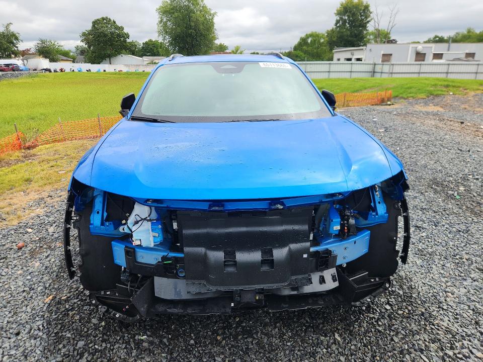 Снимка 5 от търг – 2024 HONDA PROLOGUE с VIN 3GPKHZRJ4RS546399