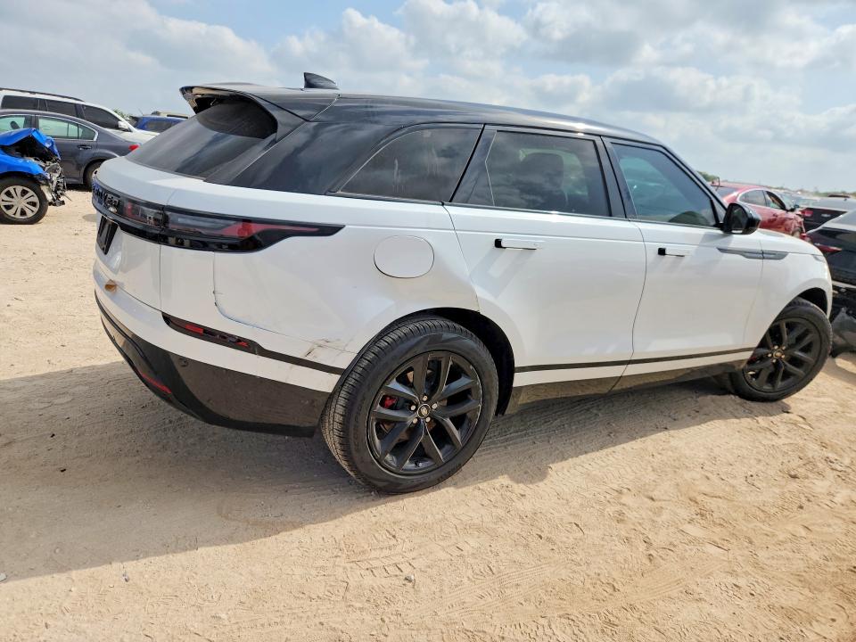 Photo 3 from auction – 2025 LAND ROVER RANGE ROVER VELAR with VIN SALYL2EX7SA808959