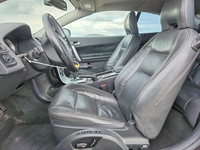 Photo 7 from auction – 2011 VOLVO C70 with VIN YV1672MC2BJ118323
