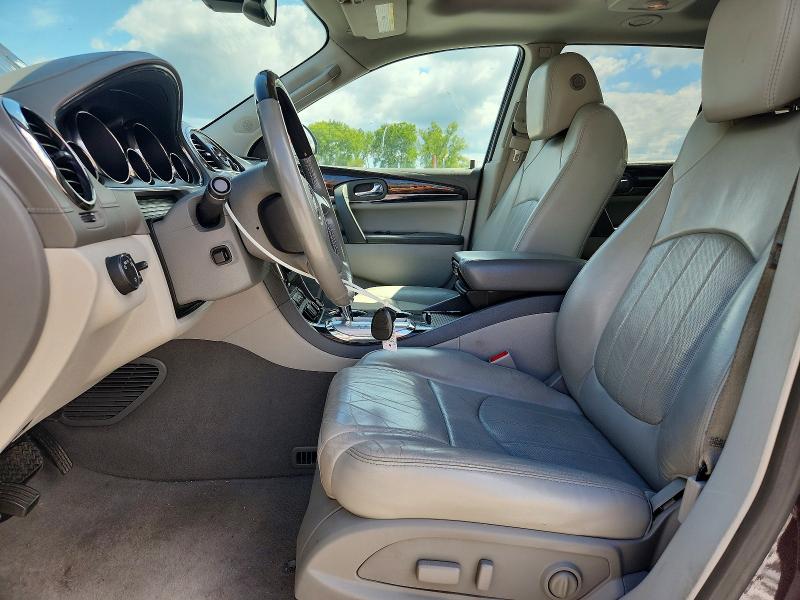 Фото 7 с аукциона – 2016 BUICK ENCLAVE с VIN 5GAKVCKD5GJ125920