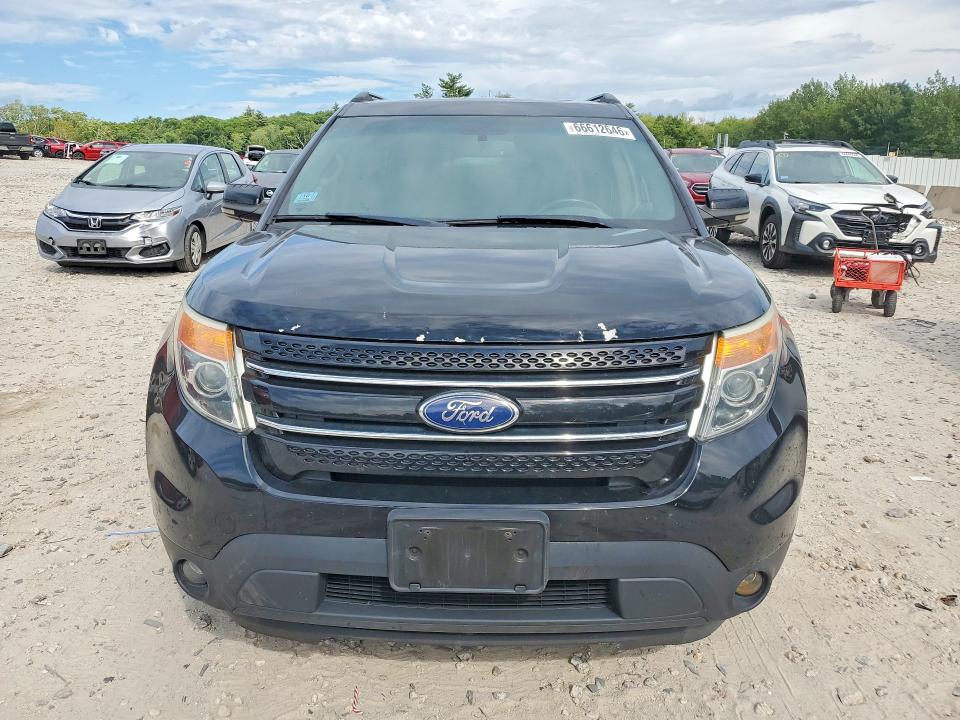 Zdjęcie 5 z aukcji – 2012 FORD EXPLORER z VIN 1FMHK8F82CGA42542