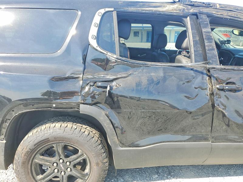 Photo 11 from auction – 2023 GMC ACADIA with VIN 1GKKNLLS2PZ110485