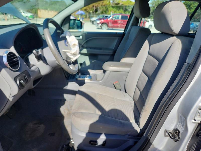 Photo 7 from auction – 2005 FORD FREESTYLE with VIN 1FMZK02185GA71920