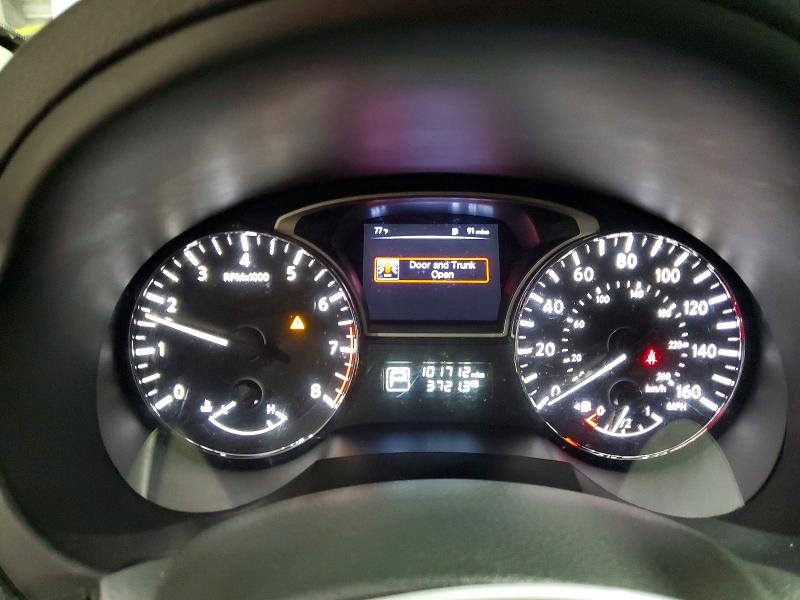 Photo 9 from auction – 2015 NISSAN ALTIMA with VIN 1N4AL3AP7FC216871