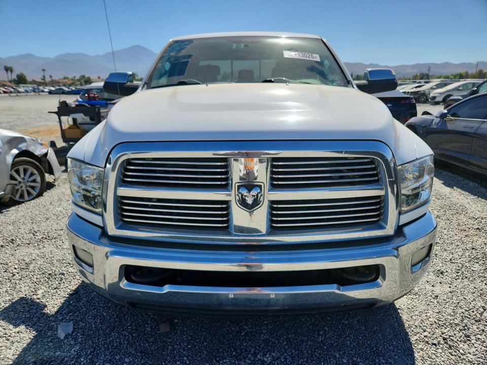 Photo 5 from auction – 2010 DODGE RAM 2500 with VIN 3D7UT2CL9AG106914