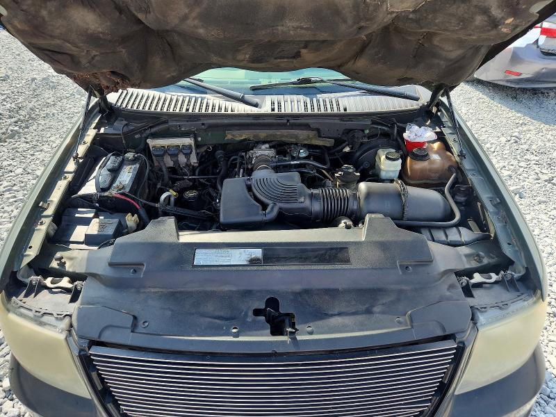 Photo 12 from auction – 2003 FORD EXPEDITION with VIN 1FMFU17L43LB87195