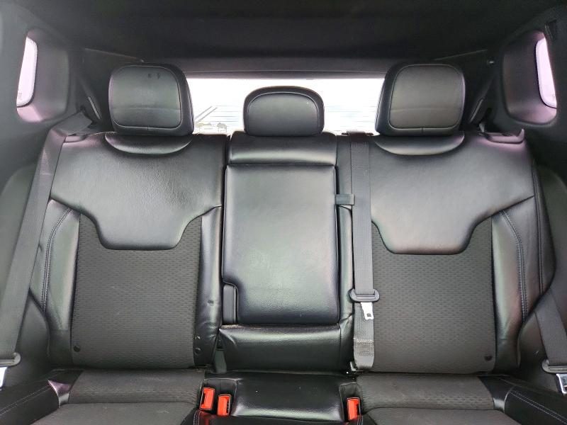 Foto 10 de la subasta – 2023 JEEP COMPASS con VIN 3C4NJDBNXPT541525
