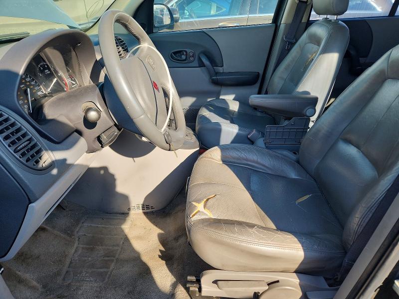 Photo 7 from auction – 2003 SATURN VUE with VIN 5GZCZ63B53S867291