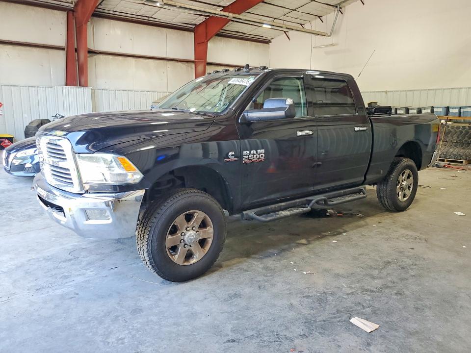 2013 RAM 2500 - Търг №63646476