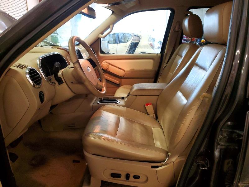 Снимка 7 от търг – 2007 FORD EXPLORER с VIN 1FMEU74E47UB11075