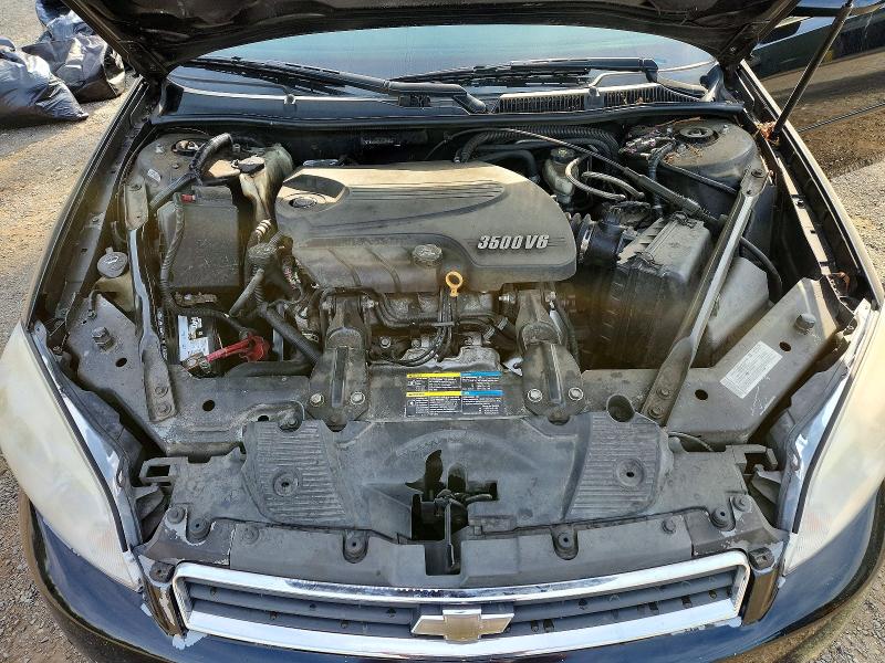 Photo 11 from auction – 2011 CHEVROLET IMPALA with VIN 2G1WG5EK0B1311683