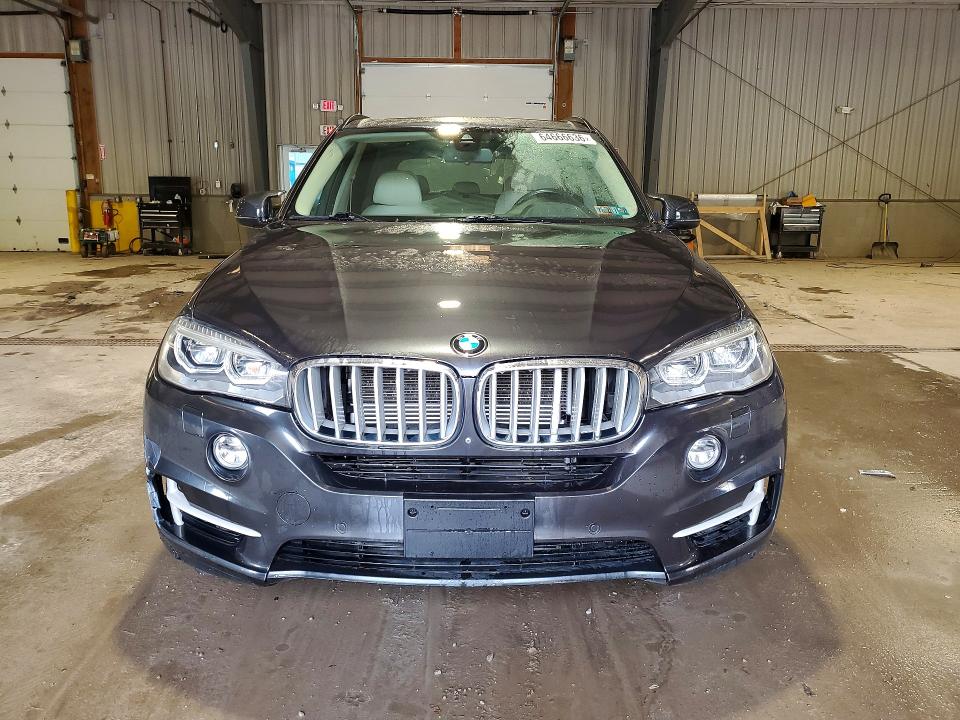 صورة رقم 5 من المزاد - 2016 BMW X5 مع VIN 5UXKT0C56G0S75534