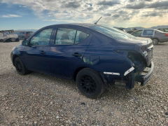 Photo 2 from auction – 2014 NISSAN VERSA with VIN 3N1CN7AP2EL809483