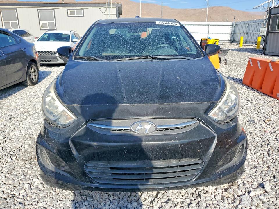 Photo 5 from auction – 2016 HYUNDAI ACCENT with VIN KMHCT4AE1GU110947