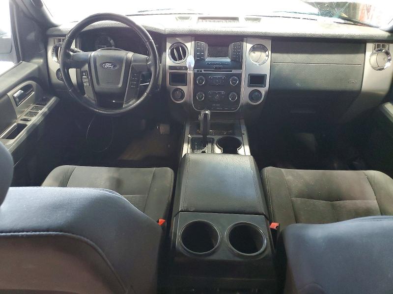 Photo 8 from auction – 2016 FORD EXPEDITION with VIN 1FMJK1JT3GEF20893