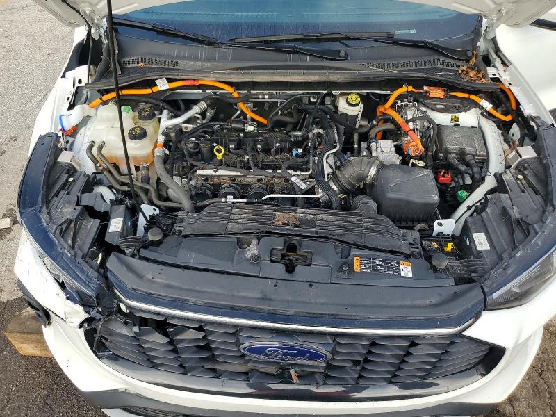 Photo 12 from auction – 2023 FORD ESCAPE with VIN 1FMCU0E10PUA67568