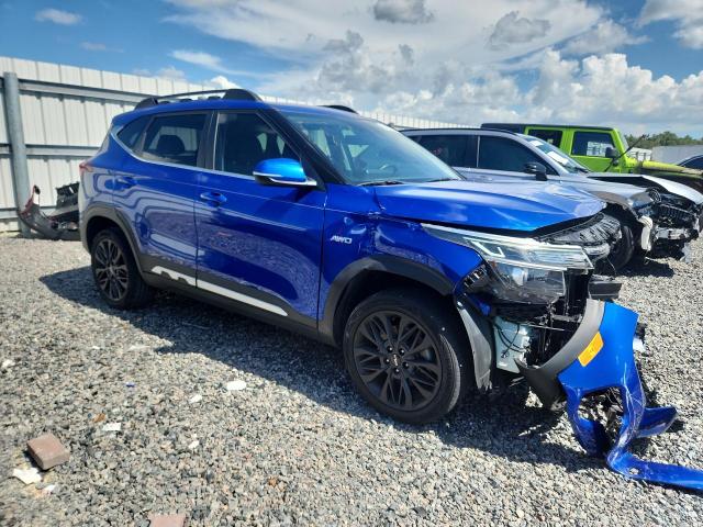 Zdjęcie 4 z aukcji – 2022 KIA SELTOS z VIN KNDEUCA20N7270016