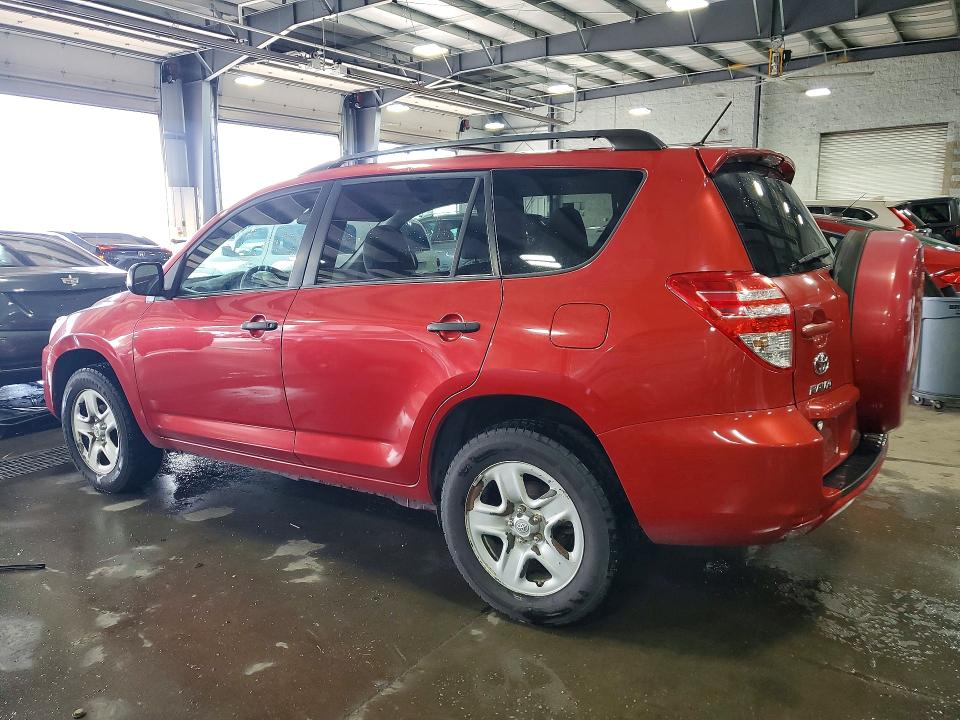 Photo 2 from auction – 2012 TOYOTA RAV4 with VIN 2T3BF4DV6CW179357