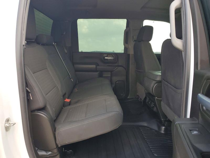 Photo 11 from auction – 2025 GMC SIERRA with VIN 1GT4ULEY0SF232118