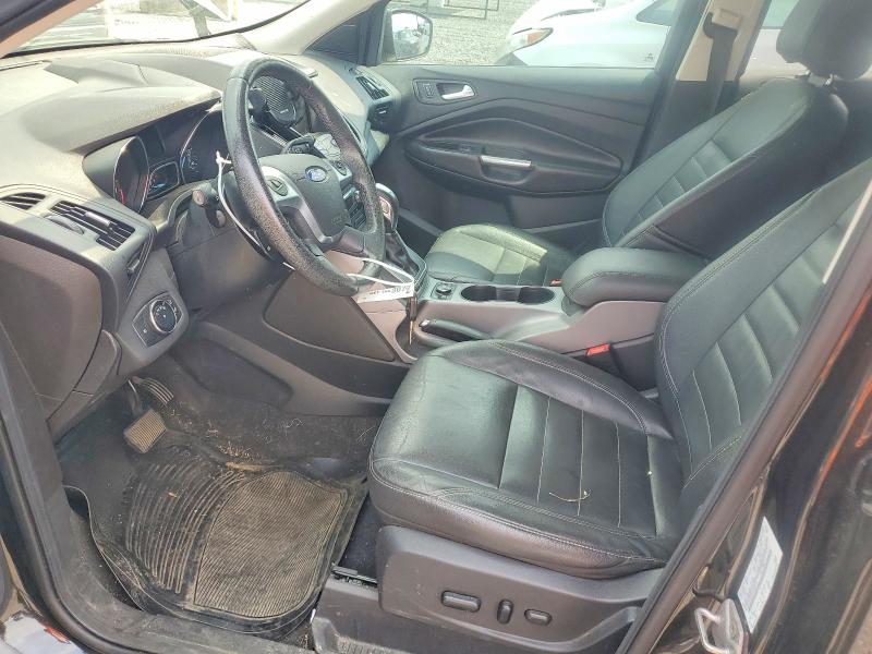 Zdjęcie 7 z aukcji – 2014 FORD ESCAPE z VIN 1FMCU0GX3EUA92771