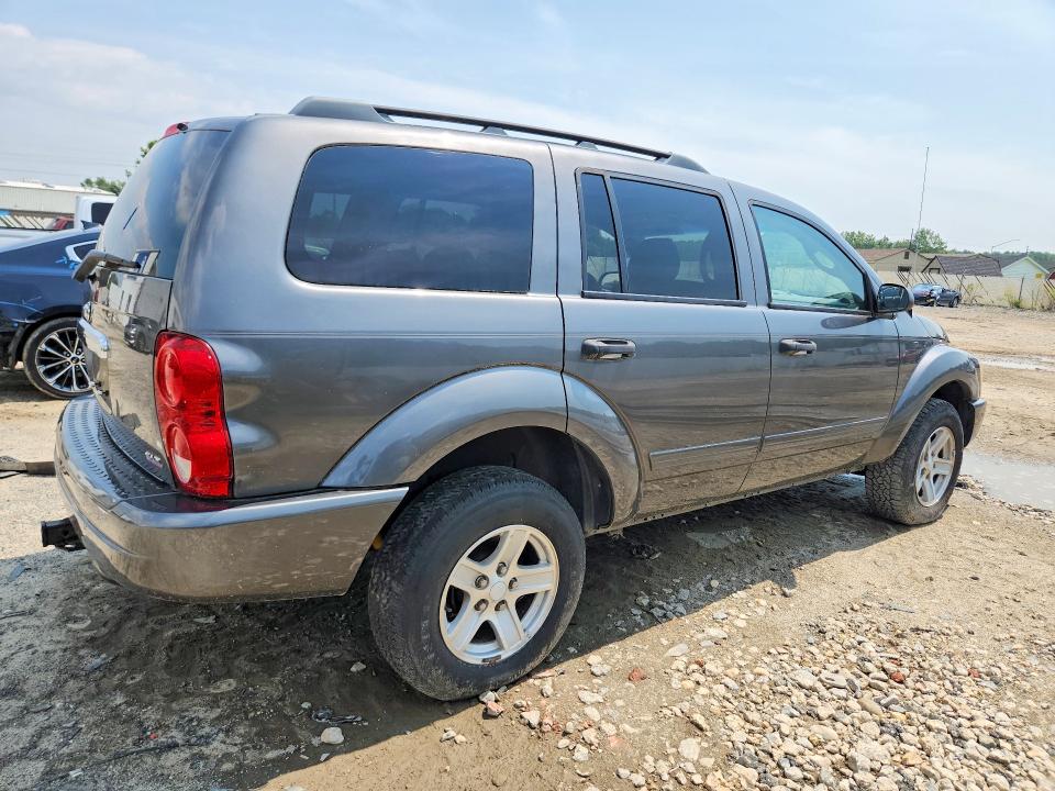 Photo 3 from auction – 2004 DODGE DURANGO with VIN 1D4HB48D94F199390