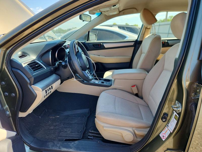 Photo 7 from auction – 2019 SUBARU OUTBACK with VIN 4S4BSABC9K3276707