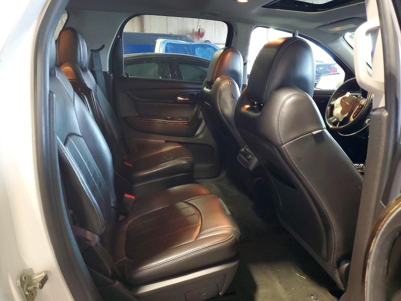 Photo 11 from auction – 2013 GMC ACADIA with VIN 1GKKRTKD9DJ183936