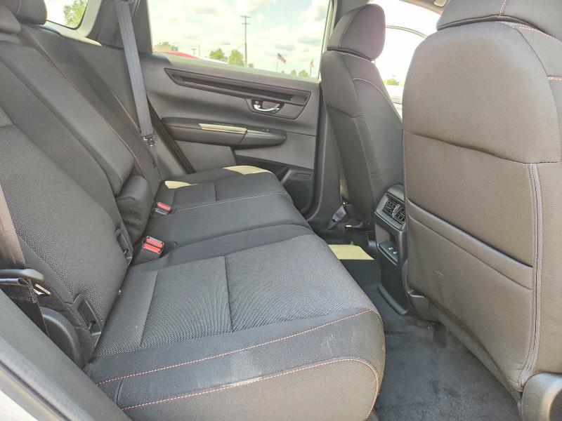 Photo 11 from auction – 2026 HONDA CR-V with VIN 7FARS6H52TE019003