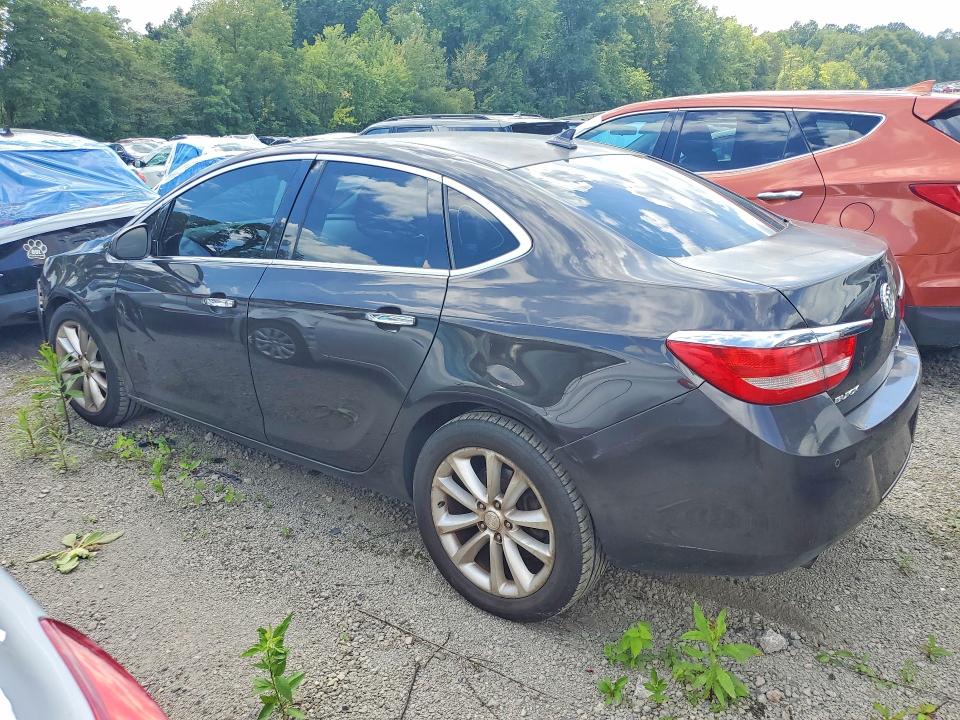 Photo 2 from auction – 2014 BUICK VERANO with VIN 1G4PR5SK2E4213477