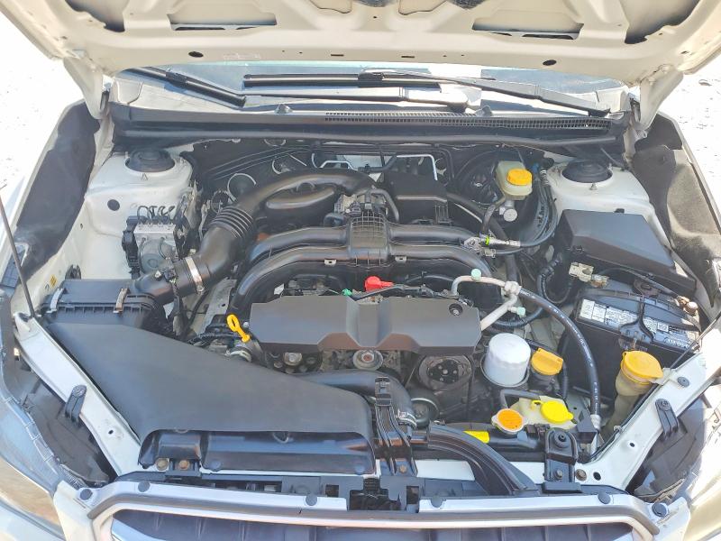 Photo 11 from auction – 2013 SUBARU IMPREZA with VIN JF1GJAD60DH012968