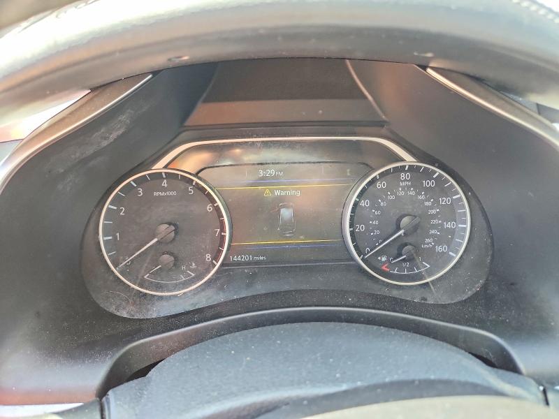 Photo 9 from auction – 2016 NISSAN MURANO with VIN 5N1AZ2MG4GN161487