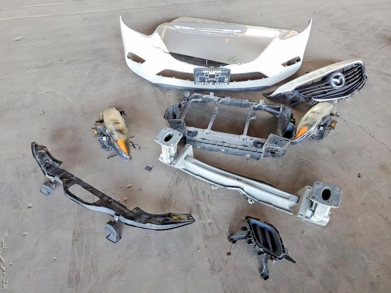 Foto 12 de la subasta – 2015 MAZDA 6 con VIN JM1GJ1V54F1218158