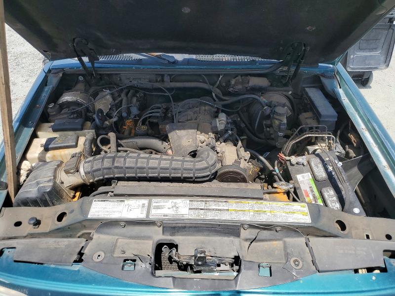 Zdjęcie 11 z aukcji – 1998 FORD EXPLORER z VIN 1FMYU22X6WUC46769