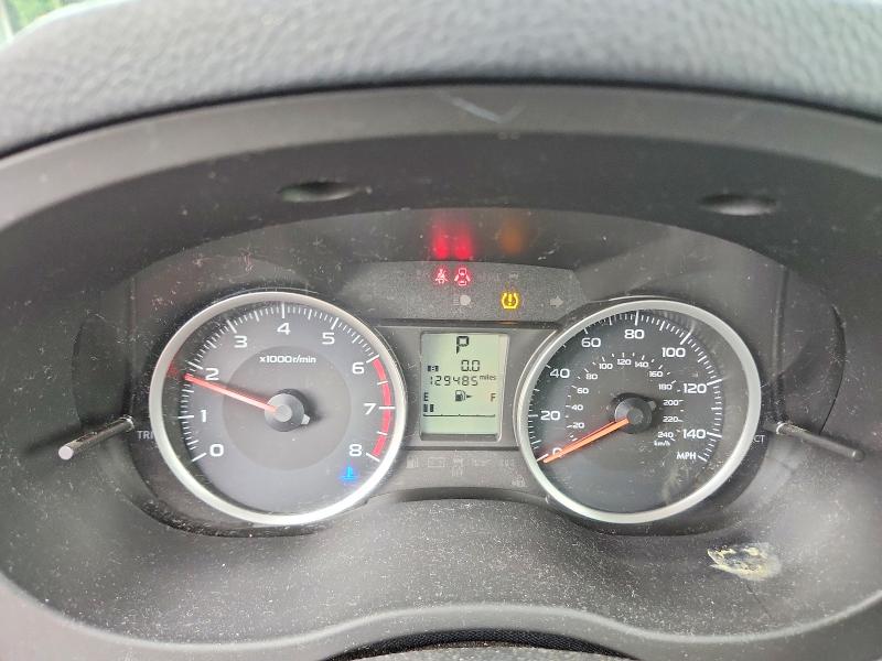 Photo 9 from auction – 2018 SUBARU FORESTER with VIN JF2SJAECXJH456591