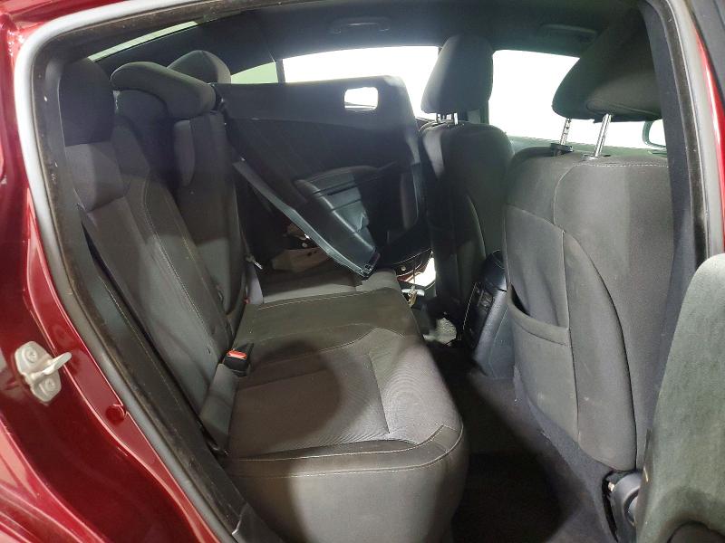 Photo 10 from auction – 2020 DODGE CHARGER with VIN 2C3CDXBG9LH102146