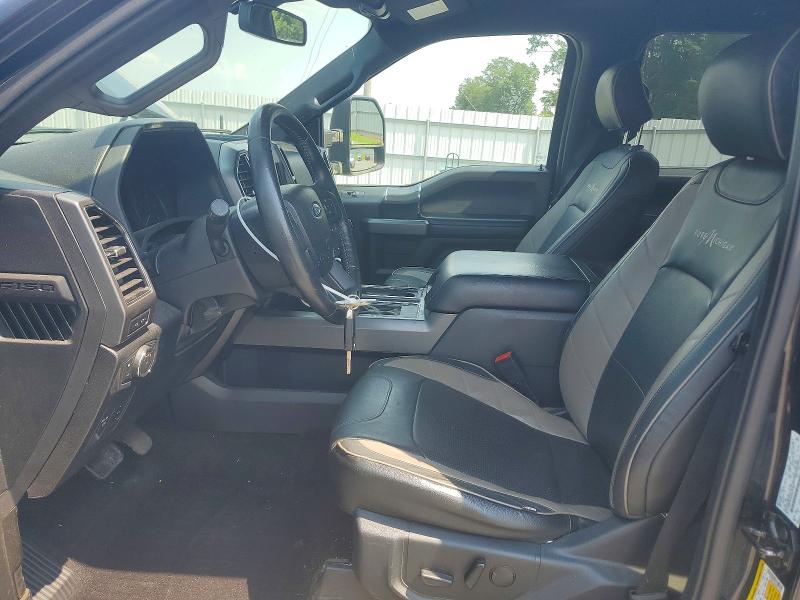 Photo 7 from auction – 2019 FORD F150 with VIN 1FTEW1E45KFA13106