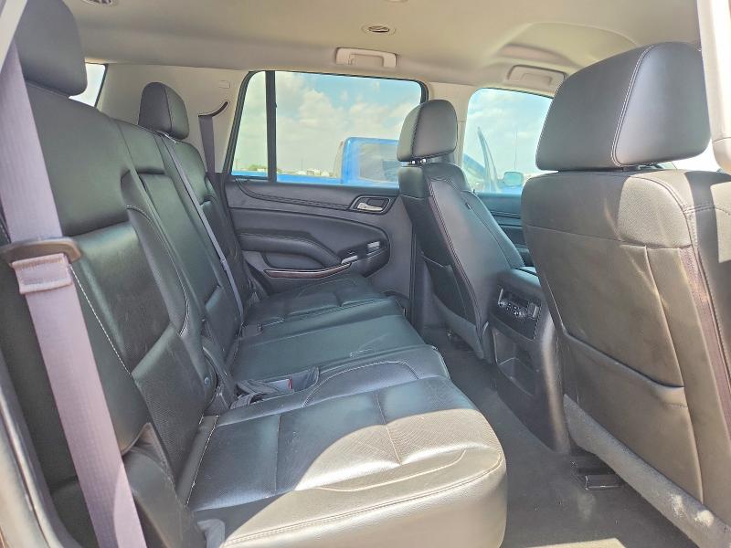 Снимка 11 от търг – 2017 GMC YUKON с VIN 1GKS1BKC6HR125251