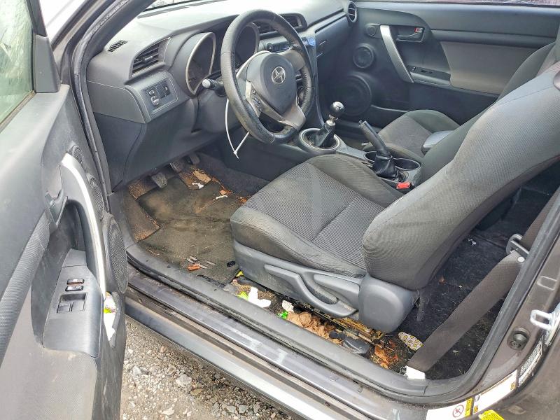 Photo 8 from auction – 2012 SCION TC with VIN JTKJF5C78C3041884