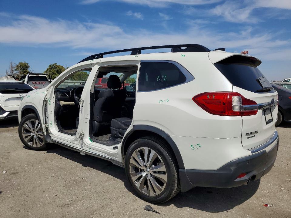 Снимка 2 от търг – 2021 SUBARU ASCENT с VIN 4S4WMAHD7M3412685