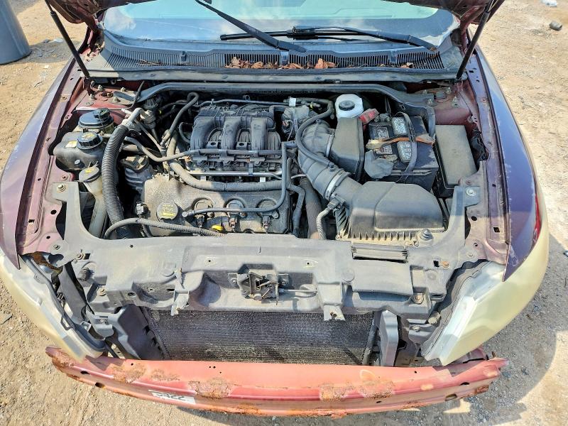 Снимка 11 от търг – 2010 FORD TAURUS с VIN 1FAHP2EW1AG166968