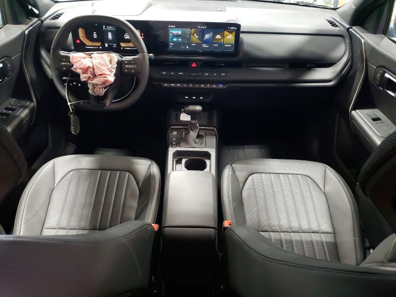 Photo 8 from auction – 2027 KIA SELTOS with VIN KNDEDCD32V7030678