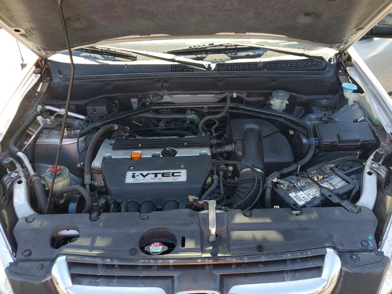 Photo 12 from auction – 2004 HONDA CR-V with VIN JHLRD68494C019465