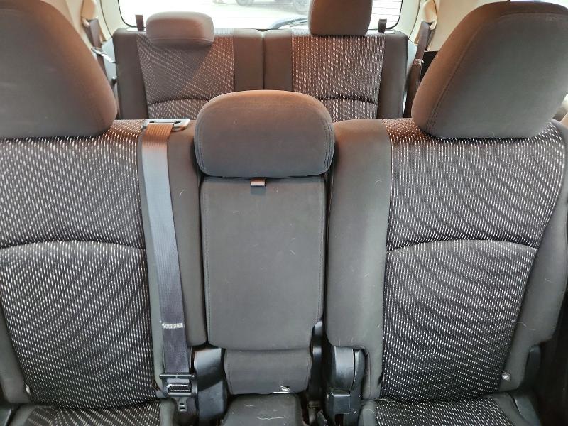 Photo 10 from auction – 2015 DODGE JOURNEY with VIN 3C4PDCAB9FT566237
